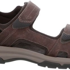 Teva Langdon Chaussures Homme, marron/beige