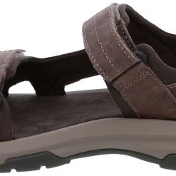 Teva Langdon Chaussures Homme, marron/beige -Chaussures Soldes Boutique teva langdon sandals men walnut 3