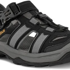 Teva Omnium 2 Sandales Homme, marron