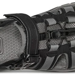 Teva Omnium 2 Sandales Homme, gris/noir 10 Teva Omnium 2 Sandales Homme, gris/noir -Chaussures Soldes Boutique teva omnium 2 sandals men black 5 1