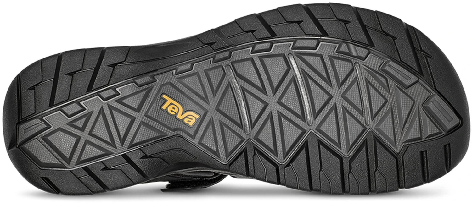 Teva Omnium 2 Sandales Homme, gris/noir 6 Teva Omnium 2 Sandales Homme, gris/noir – Image 6