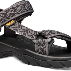 Teva Terra Fi 5 Universal Chaussures Homme, gris/marron 7 Teva Terra Fi 5 Universal Chaussures Homme, gris/marron -Chaussures Soldes Boutique teva terra fi 5 universal sandals men wavy trail black 2 1