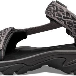 Teva Terra Fi 5 Universal Chaussures Homme, gris/marron 8 Teva Terra Fi 5 Universal Chaussures Homme, gris/marron -Chaussures Soldes Boutique teva terra fi 5 universal sandals men wavy trail black 3 1