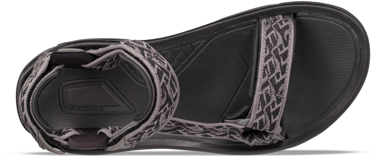 Teva Terra Fi 5 Universal Chaussures Homme, gris/marron 5 Teva Terra Fi 5 Universal Chaussures Homme, gris/marron – Image 5