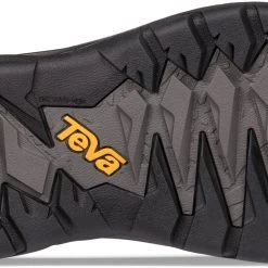 Teva Terra Fi 5 Universal Chaussures Homme, gris/marron 11 Teva Terra Fi 5 Universal Chaussures Homme, gris/marron -Chaussures Soldes Boutique teva terra fi 5 universal sandals men wavy trail black 6 1
