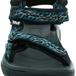 Teva Terra Fi 5 Universal Chaussures Femme, bleu/beige 6 Teva Terra Fi 5 Universal Chaussures Femme, bleu/beige -Chaussures Soldes Boutique teva terra fi 5 universal sandals women manzanita deep lake 2 2