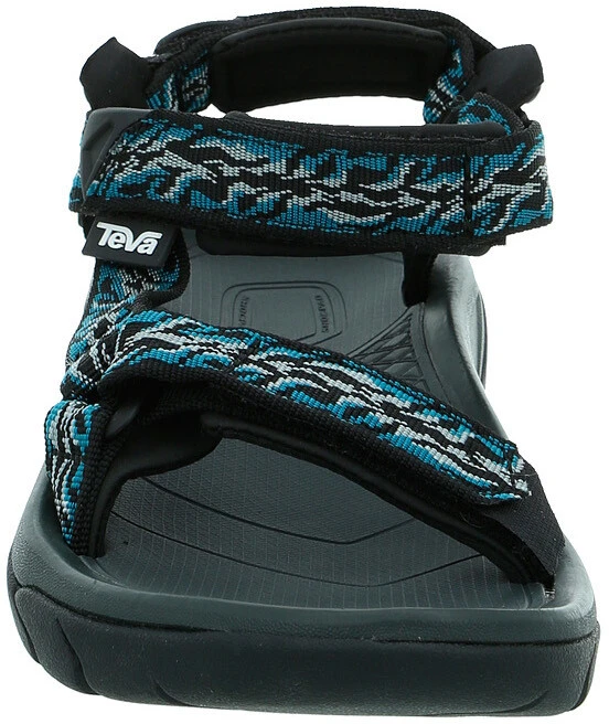 Teva Terra Fi 5 Universal Chaussures Femme, bleu/beige 2 Teva Terra Fi 5 Universal Chaussures Femme, bleu/beige – Image 2