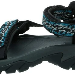 Teva Terra Fi 5 Universal Chaussures Femme, bleu/beige 7 Teva Terra Fi 5 Universal Chaussures Femme, bleu/beige -Chaussures Soldes Boutique teva terra fi 5 universal sandals women manzanita deep lake 3 2