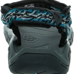 Teva Terra Fi 5 Universal Chaussures Femme, noir/bleu 8 Teva Terra Fi 5 Universal Chaussures Femme, noir/bleu -Chaussures Soldes Boutique teva terra fi 5 universal sandals women manzanita deep lake 4 1