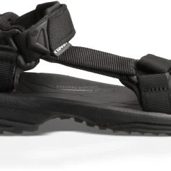 Teva Terra Fi Lite Chaussures Homme, noir