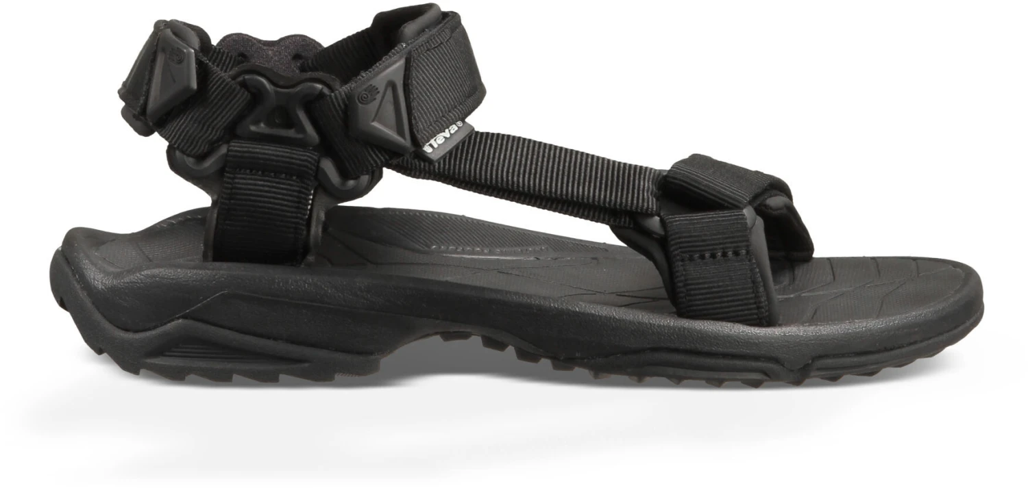Teva Terra Fi Lite Chaussures Homme, noir 1 Teva Terra Fi Lite Chaussures Homme, noir