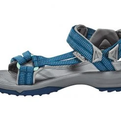 Teva Terra Fi Lite Chaussures Femme, olive -Chaussures Soldes Boutique teva terra fi lite sandals women city lights blue 5 1