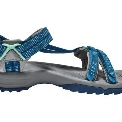 Teva Terra Fi Lite Chaussures Femme, bleu/gris 11 Teva Terra Fi Lite Chaussures Femme, bleu/gris -Chaussures Soldes Boutique teva terra fi lite sandals women city lights blue 6