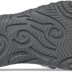 Teva Tirra Sandales Enfant, turquoise -Chaussures Soldes Boutique teva tirra sandals kids silver magenta 4 1