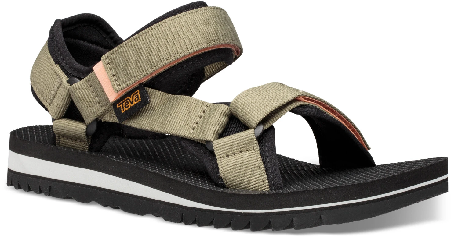 Teva Universal Trail Chaussures Femme, vert/olive 2 Teva Universal Trail Chaussures Femme, vert/olive – Image 2