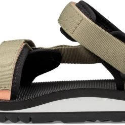 Teva Universal Trail Chaussures Femme, noir 8 Teva Universal Trail Chaussures Femme, noir -Chaussures Soldes Boutique teva universal trail sandals women burnt olive 3 1