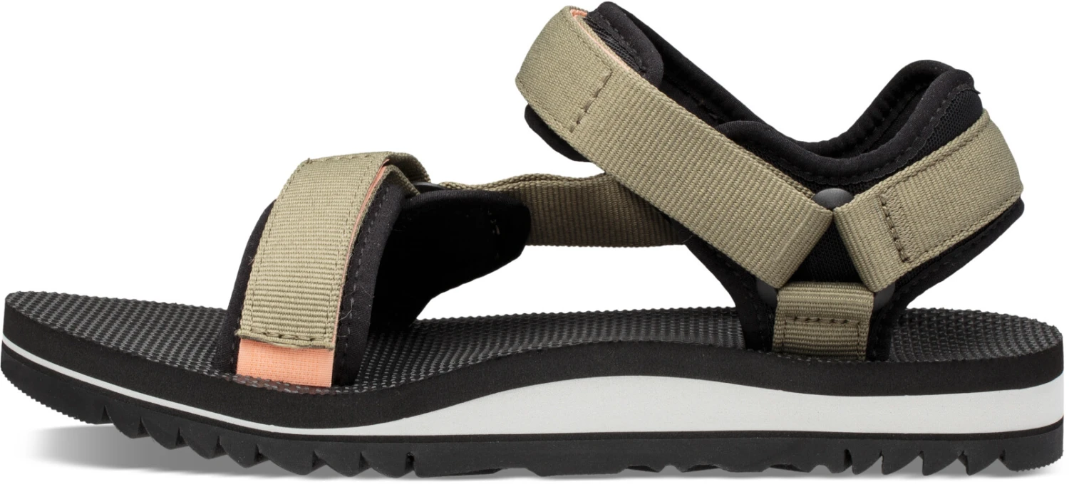 Teva Universal Trail Chaussures Femme, noir 3 Teva Universal Trail Chaussures Femme, noir – Image 3