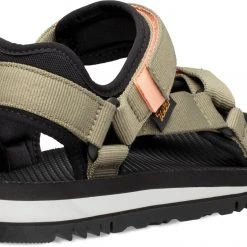 Teva Universal Trail Chaussures Femme, noir 9 Teva Universal Trail Chaussures Femme, noir -Chaussures Soldes Boutique teva universal trail sandals women burnt olive 4 1