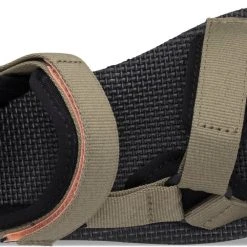 Teva Universal Trail Chaussures Femme, noir 10 Teva Universal Trail Chaussures Femme, noir -Chaussures Soldes Boutique teva universal trail sandals women burnt olive 5 1