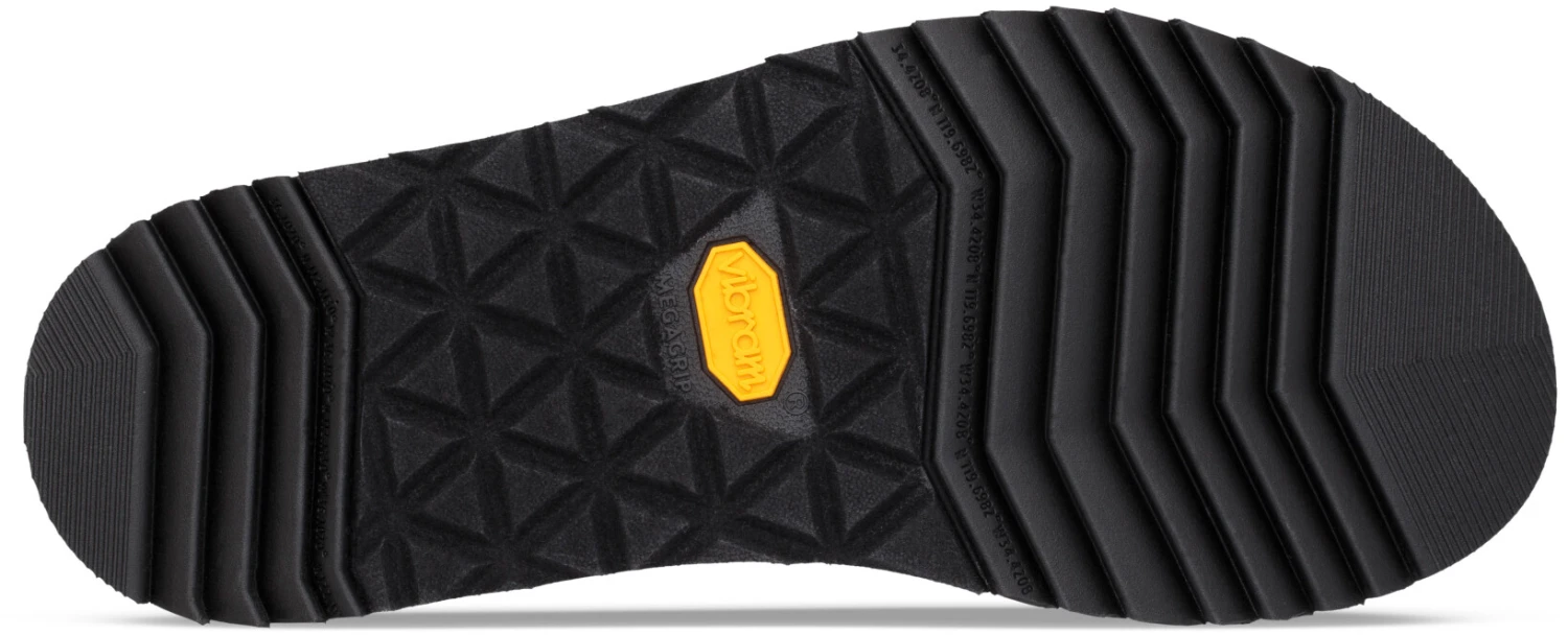 Teva Universal Trail Chaussures Femme, noir 6 Teva Universal Trail Chaussures Femme, noir – Image 6