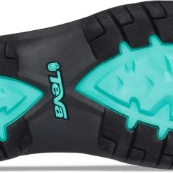 Teva Verra Chaussures Femme, rouge -Chaussures Soldes Boutique teva verra sandals women antiguous dark blue 6 1