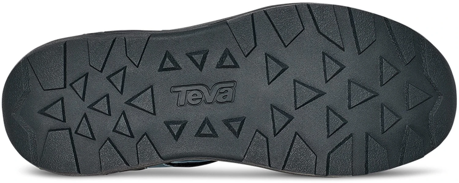 Teva Walhalla Nu Sandales Femme, bleu 6 Teva Walhalla Nu Sandales Femme, bleu – Image 6