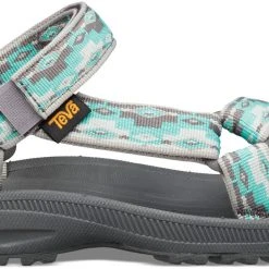 Teva Winsted Chaussures Femme, turquoise