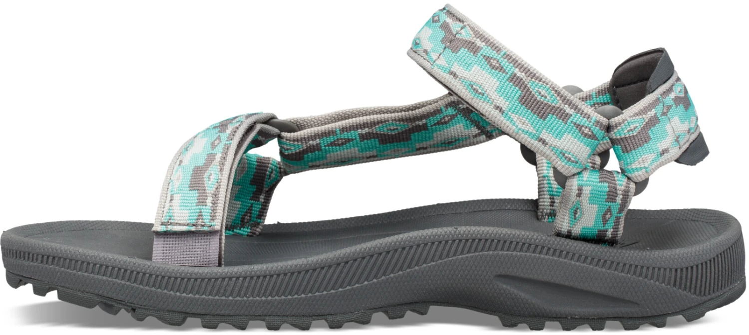 Teva Winsted Chaussures Femme, marron 3 Teva Winsted Chaussures Femme, marron – Image 3