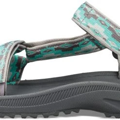 Teva Winsted Chaussures Femme, turquoise 8 Teva Winsted Chaussures Femme, turquoise -Chaussures Soldes Boutique teva winsted sandals women monds waterfall 3