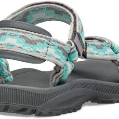 Teva Winsted Chaussures Femme, turquoise 9 Teva Winsted Chaussures Femme, turquoise -Chaussures Soldes Boutique teva winsted sandals women monds waterfall 4