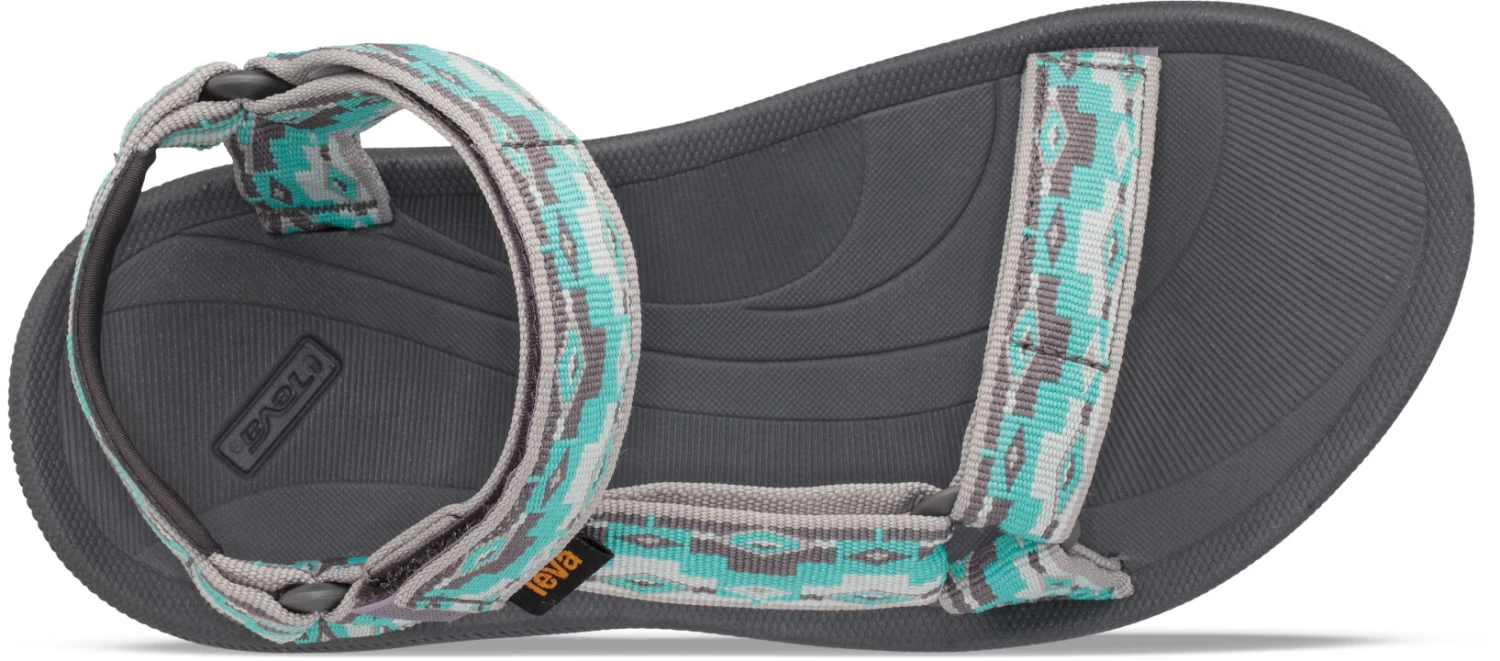 Teva Winsted Chaussures Femme, turquoise 5 Teva Winsted Chaussures Femme, turquoise – Image 5