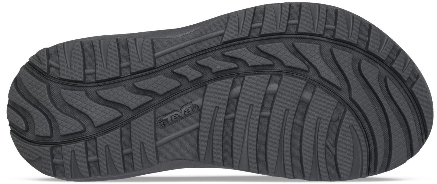 Teva Winsted Chaussures Femme, turquoise 6 Teva Winsted Chaussures Femme, turquoise – Image 6