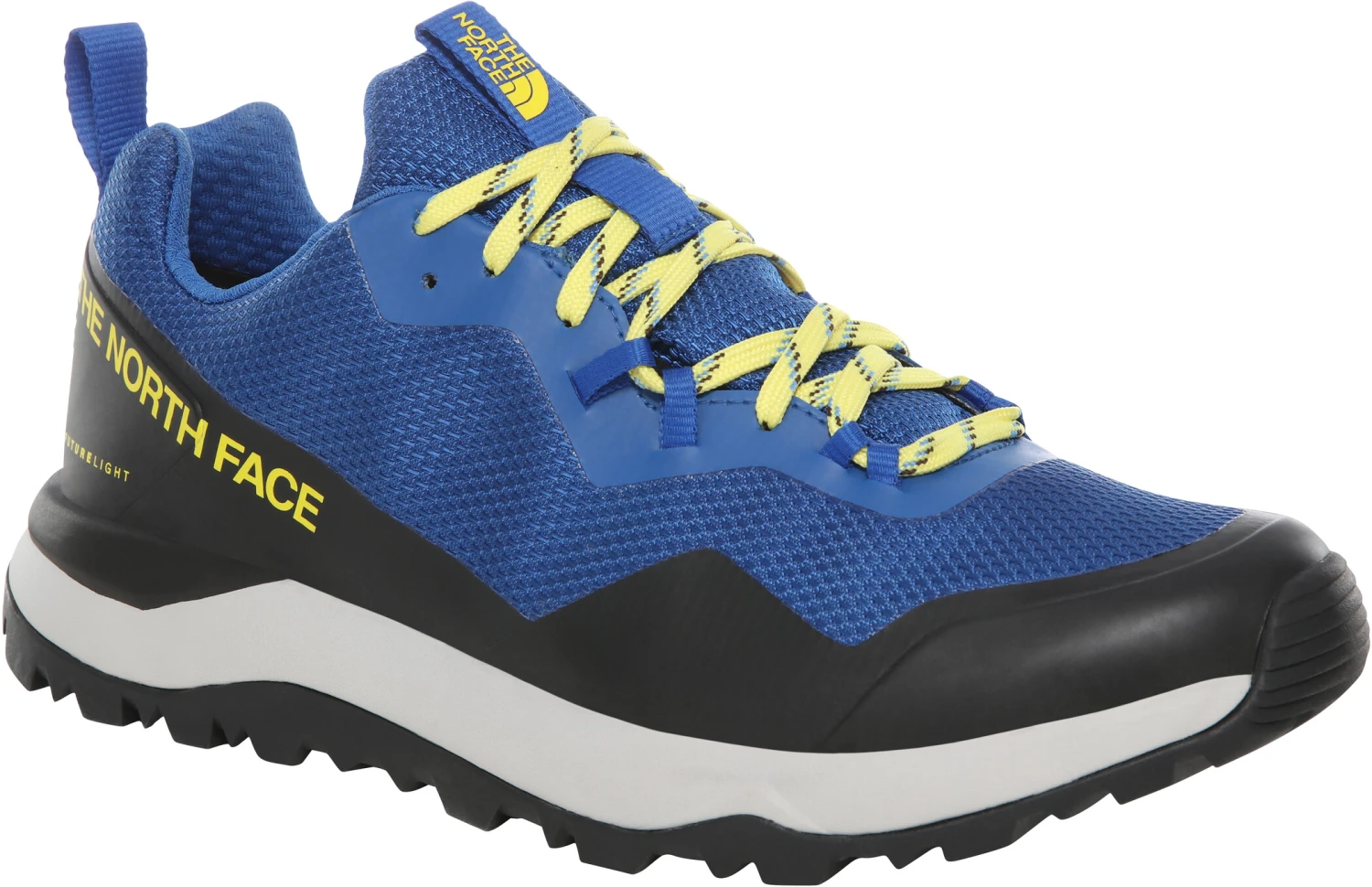 The North Face Activist FutureLight Chaussures Homme, noir 1 The North Face Activist FutureLight Chaussures Homme, noir