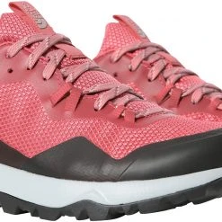 The North Face Activist FutureLight Chaussures Femme, noir -Chaussures Soldes Boutique the north face activist futurelight shoes women holly berry blush 2