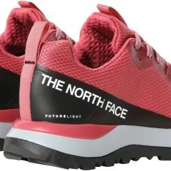 The North Face Activist FutureLight Chaussures Femme, noir -Chaussures Soldes Boutique the north face activist futurelight shoes women holly berry blush 3