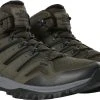 The North Face Hedgehog FutureLight Chaussures mi-hautes Homme, noir/gris 9 The North Face Hedgehog FutureLight Chaussures mi-hautes Homme, noir/gris -Chaussures Soldes Boutique the north face hedgehog futurelight mid shoes men new taupe green tnf black 1