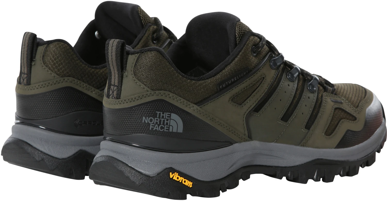The North Face Hedgehog FutureLight Chaussures Homme, olive/noir 2 The North Face Hedgehog FutureLight Chaussures Homme, olive/noir – Image 2