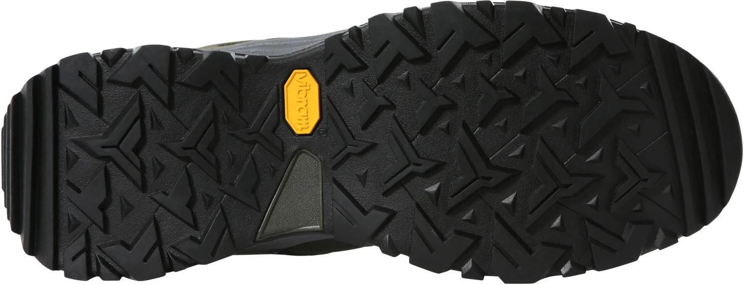 The North Face Hedgehog FutureLight Chaussures Homme, olive/noir 4 The North Face Hedgehog FutureLight Chaussures Homme, olive/noir – Image 4