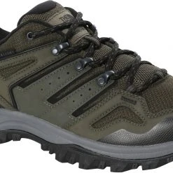 The North Face Hedgehog FutureLight Chaussures Homme, noir/gris -Chaussures Soldes Boutique the north face hedgehog futurelight shoes men new taupe green tnf black 5