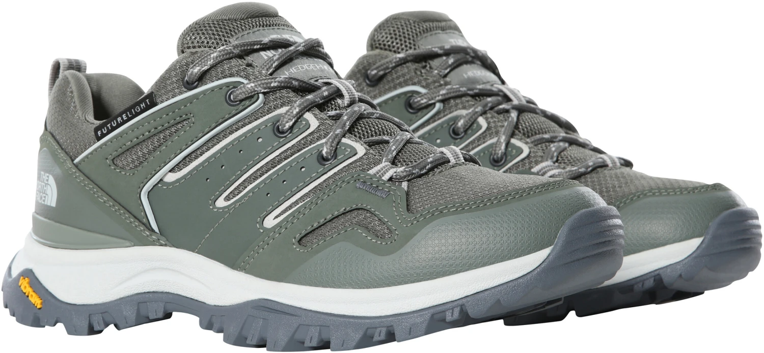 The North Face Hedgehog FutureLight Chaussures Femme, noir 1 The North Face Hedgehog FutureLight Chaussures Femme, noir