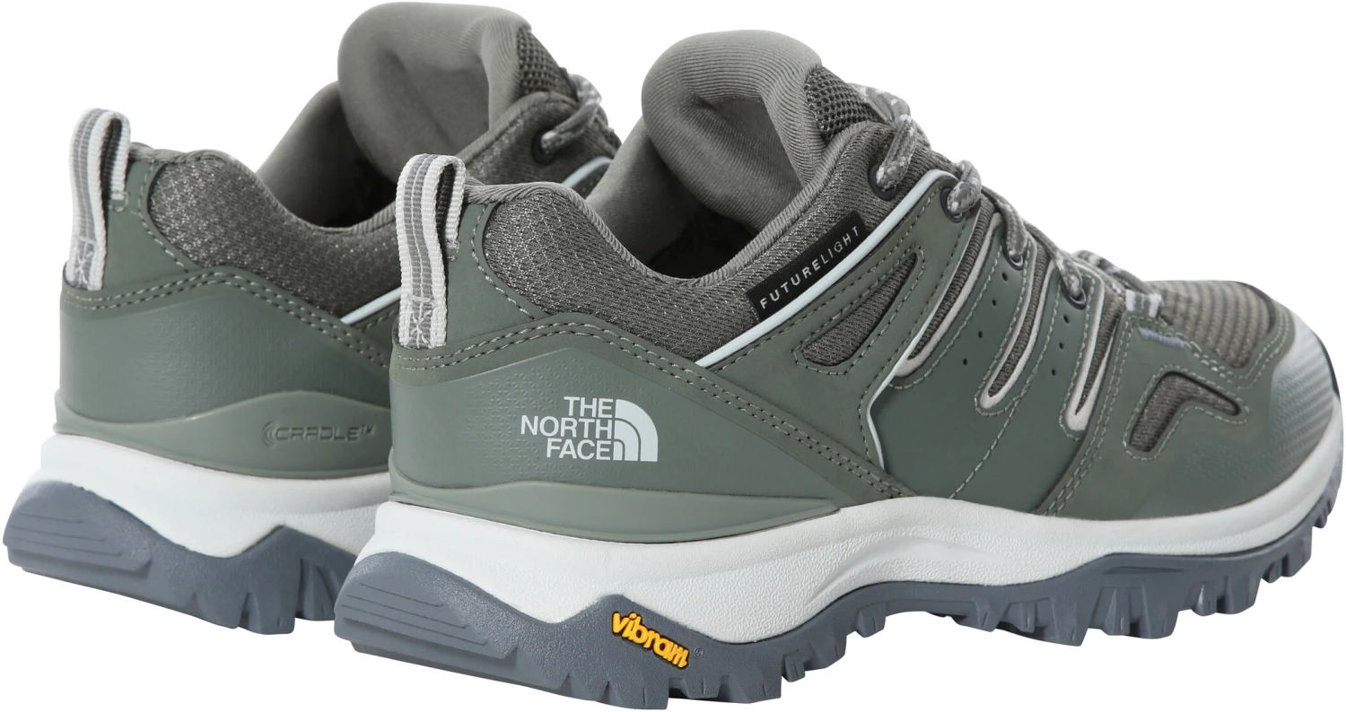 The North Face Hedgehog FutureLight Chaussures Femme, noir 2 The North Face Hedgehog FutureLight Chaussures Femme, noir – Image 2