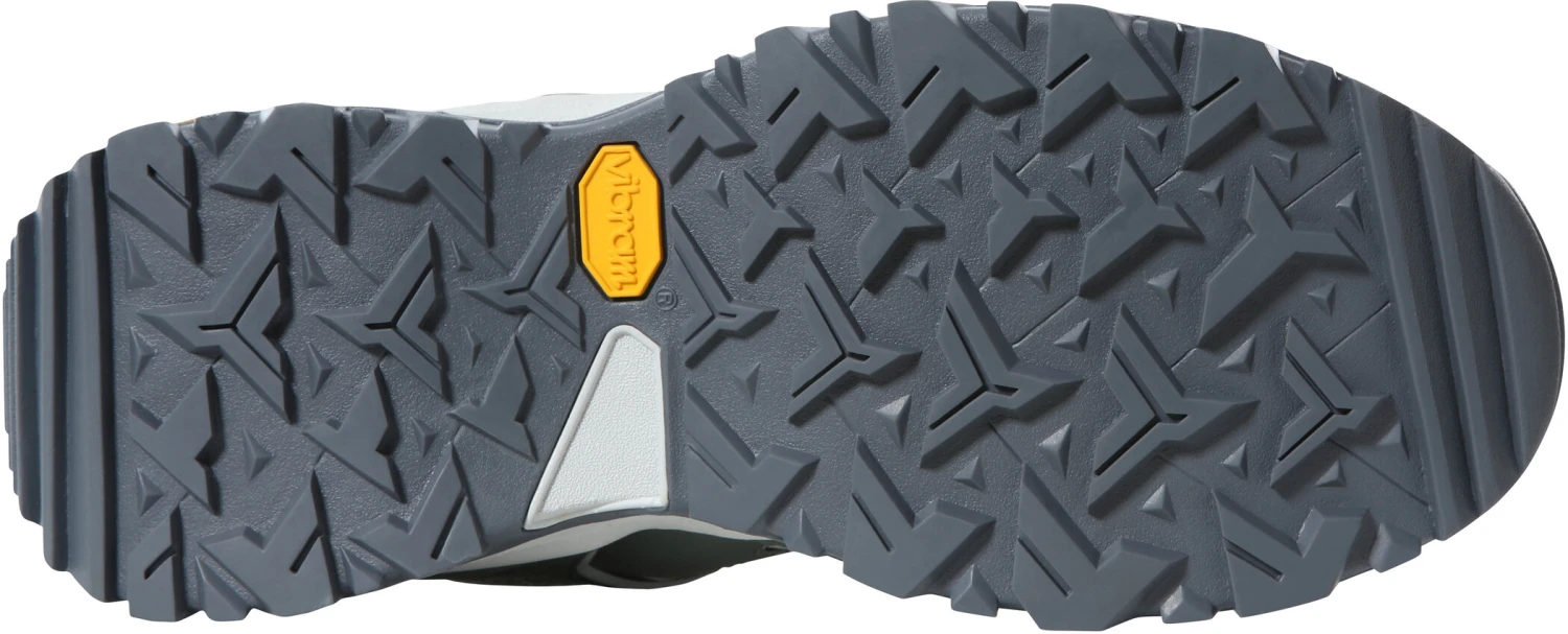 The North Face Hedgehog FutureLight Chaussures Femme, gris 4 The North Face Hedgehog FutureLight Chaussures Femme, gris – Image 4