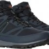 The North Face Litewave FutureLight Chaussures mi-hautes Homme, noir 9 The North Face Litewave FutureLight Chaussures mi-hautes Homme, noir -Chaussures Soldes Boutique the north face litewave futurelight mid shoes men urban navy tnf black 1