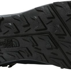 The North Face Litewave FutureLight Chaussures mi-hautes Homme, noir -Chaussures Soldes Boutique the north face litewave futurelight mid shoes men urban navy tnf black 4