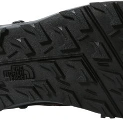 The North Face Litewave FutureLight Chaussures mi-hautes Femme, noir/rose 8 The North Face Litewave FutureLight Chaussures mi-hautes Femme, noir/rose -Chaussures Soldes Boutique the north face litewave futurelight mid shoes women tnf black dusty cedar 4