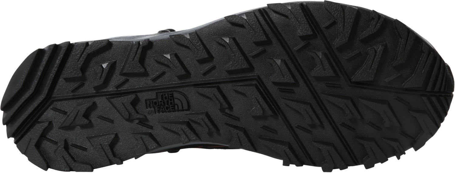 The North Face Litewave FutureLight Chaussures mi-hautes Femme, noir/rose 4 The North Face Litewave FutureLight Chaussures mi-hautes Femme, noir/rose – Image 4