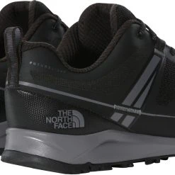 The North Face Litewave FutureLight Chaussures Homme, noir/gris 7 The North Face Litewave FutureLight Chaussures Homme, noir/gris -Chaussures Soldes Boutique the north face litewave futurelight shoes men tnf black zinc grey 3