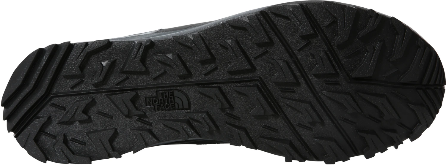 The North Face Litewave FutureLight Chaussures Homme, noir/gris 5 The North Face Litewave FutureLight Chaussures Homme, noir/gris – Image 5