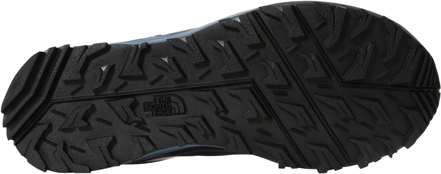 The North Face Litewave FutureLight Chaussures Femme, bleu/rose 4 The North Face Litewave FutureLight Chaussures Femme, bleu/rose – Image 4