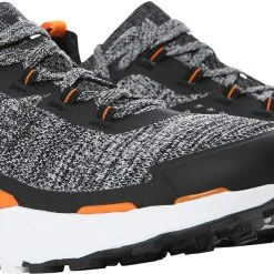 The North Face Vectiv Escape Chaussures Homme, gris/vert